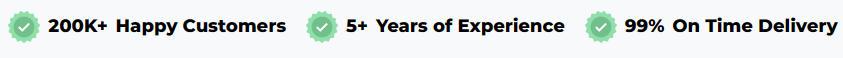 Trustpilot Message